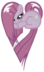 Size: 1800x2920 | Tagged: safe, artist:missitofu, pinkie pie, g4, pinkamena diane pie