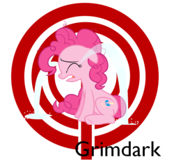 Size: 796x752 | Tagged: safe, artist:sbs dwc, pinkie pie, g4, meta