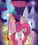 Size: 1200x1400 | Tagged: safe, artist:heir-of-rick, applejack, fluttershy, pinkie pie, rainbow dash, rarity, twilight sparkle, bat pony, breezie, crystal pony, monster pony, original species, tatzlpony, windigo, miss pie's monsters, g4, aurora dash, bat ponified, breeziefied, clarity, crystallized, ear fluff, flutterbat, impossibly large ears, mane six, race swap, species swap, tatzljack, twilight breezie, windigofied