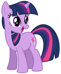 Size: 8400x10200 | Tagged: safe, artist:byteslice, twilight sparkle, pony, unicorn, g4, .svg available, absurd resolution, female, simple background, solo, transparent background, unicorn twilight, vector