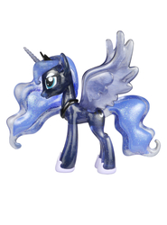 Size: 1360x1836 | Tagged: safe, princess luna, alicorn, pony, g4, female, funko, simple background, solo, toy, vinyl collectible, white background