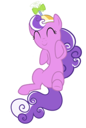 Size: 759x1122 | Tagged: safe, artist:mrsexsymbol, edit, screwball, earth pony, pony, g4, female, simple background, solo, transparent background, vector