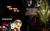 Size: 1200x742 | Tagged: safe, artist:jamescorck, fluttershy, twist, oc, oc:movie slate, g4, m. night shyamalan, the happening, tumblr