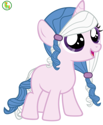 Size: 4181x5062 | Tagged: safe, artist:asdflove, oc, oc only, oc:shimmer, absurd resolution, female, filly, offspring, parent:fancypants, parent:fleur-de-lis, parents:fancyfleur, simple background, solo, transparent background, vector