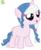 Size: 4181x5062 | Tagged: safe, artist:asdflove, oc, oc only, oc:shimmer, absurd resolution, female, filly, offspring, parent:fancypants, parent:fleur-de-lis, parents:fancyfleur, simple background, solo, transparent background, vector