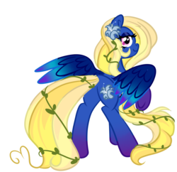 Size: 908x880 | Tagged: safe, artist:xwhitedreamsx, oc, oc only, pegasus, pony, adoptable, looking back, simple background, solo, transparent background