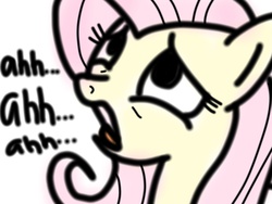 Size: 2048x1536 | Tagged: safe, fluttershy, g4, female, pre sneeze, sneezing, sneezing fetish, solo