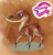 Size: 321x331 | Tagged: safe, artist:zephrysdaemon, edit, logo, logo edit, my little x, oddworld, ponified, scrab