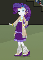 Size: 1904x2656 | Tagged: safe, screencap, drama letter, golden hazel, rarity, watermelody, equestria girls, g4, my little pony equestria girls: rainbow rocks, background human, sandals, toes