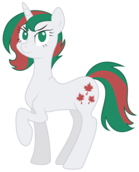 Size: 3143x3881 | Tagged: safe, artist:frenchifries, gusty, pony, unicorn, g1, g4, female, g1 to g4, generation leap, high res, mare, simple background, solo, transparent background