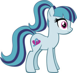 Size: 1243x1178 | Tagged: safe, sonata dusk, pony, equestria girls, g4, my little pony equestria girls: rainbow rocks, ponified