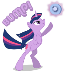 Size: 827x932 | Tagged: safe, artist:rubrony, twilight sparkle, g4, female, solo