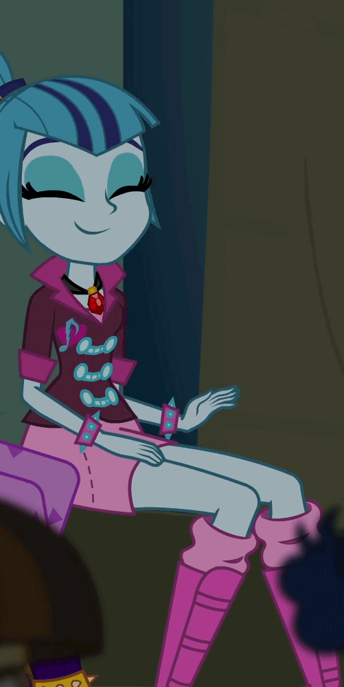 754658 safe, screencap, adagio dazzle, sonata dusk, human, equestria