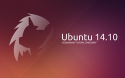 Size: 5647x3530 | Tagged: safe, pony, unicorn, logo, ubuntu
