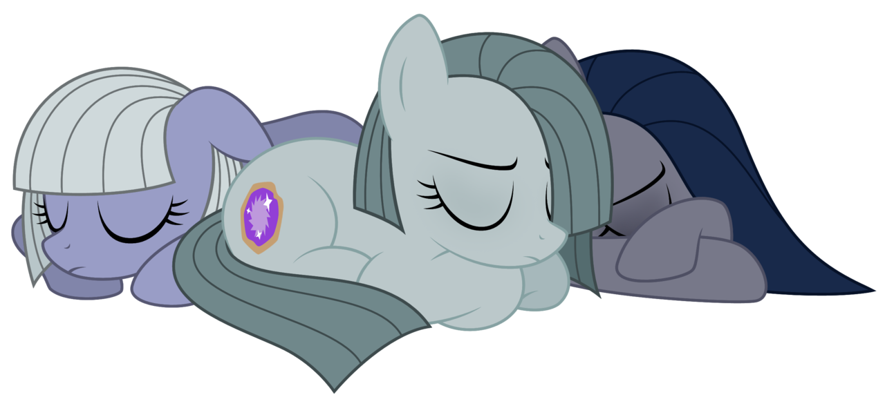 Minkie pie. Marble pie cutie Mark.