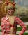 Size: 1618x2023 | Tagged: safe, artist:bjonsie13, applejack, human, g4, cosplay, irl, irl human, photo