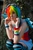 Size: 667x1000 | Tagged: safe, artist:ellyana-cosplay, rainbow dash, human, g4, clothes, cosplay, irl, irl human, photo, socks, striped socks