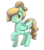 Size: 1970x2225 | Tagged: safe, artist:comikazia, oc, oc only, oc:teacloud, cute, simple background, solo, transparent background