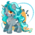 Size: 400x400 | Tagged: safe, artist:xwhitedreamsx, oc, oc only, oc:teary choir, pony, unicorn, simple background, solo, transparent background