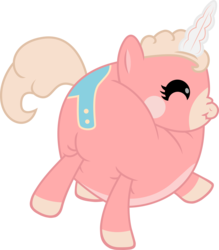 Size: 6693x7648 | Tagged: safe, artist:shadyhorseman, balloon pony, absurd resolution, balloonicorn, team fortress 2