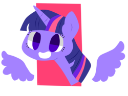 Size: 1600x1200 | Tagged: dead source, safe, artist:chibi-love69, twilight sparkle, alicorn, pony, g4, female, mare, solo, twilight sparkle (alicorn)