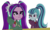 Size: 1150x695 | Tagged: safe, artist:abtoons, edit, screencap, aria blaze, sonata dusk, equestria girls, g4, my little pony equestria girls: rainbow rocks, cropped