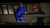 Size: 1366x768 | Tagged: safe, artist:fezwearingdoctor, princess luna, gamer luna, g4, 3d, counter-strike, gmod, gun