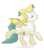 Size: 1149x1300 | Tagged: safe, artist:almairis, jirachi, pegasus, pony, eyes closed, pokémon, ponified, simple background, solo, transparent background