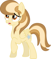 Size: 7094x8217 | Tagged: safe, artist:djdavid98, oc, oc only, oc:coffea, pony, .ai available, .svg available, absurd resolution, simple background, solo, transparent background, vector