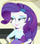 Size: 650x720 | Tagged: safe, edit, screencap, rarity, equestria girls, g4, /mlp/, female, lips, solo