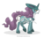 Size: 1845x1584 | Tagged: safe, artist:almairis, suicune, genderless, pokémon, ponified, ponymon, simple background, solo, transparent background