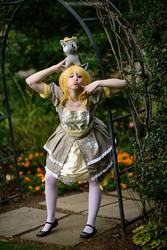 Size: 801x1200 | Tagged: safe, derpy hooves, human, g4, cosplay, irl, irl human, photo