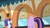 Size: 1136x640 | Tagged: safe, artist:tengami, edit, edited screencap, screencap, mulia mild, rarity, twilight sparkle, g4, mmmystery on the friendship express, headless, wat