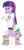 Size: 480x1008 | Tagged: safe, artist:dm29, flash sentry, spike, twilight sparkle, dog, equestria girls, g4, bed hair, bloodshot eyes, book, bow, butter, chinese food, clothes, coffee, coffee mug, dishevelled, duo, food, fork, frown, hangover, implied flashlight, messy hair, mug, shirt, simple background, socks, spike the dog, tired, toast, transparent background, twilight sparkle (alicorn), unamused, vector