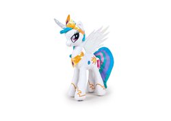 Size: 2560x1810 | Tagged: safe, princess celestia, alicorn, pony, g4, famosa, irl, nici, photo, plushie