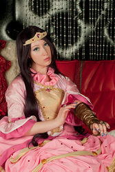 Size: 523x785 | Tagged: safe, artist:rimudo-blanche, rarity, human, g4, cosplay, irl, irl human, photo