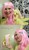 Size: 585x992 | Tagged: safe, artist:maishericostumes, fluttershy, human, g4, clothes, cosplay, irl, irl human, photo, plushie, sweater, sweatershy