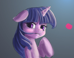 Size: 700x545 | Tagged: safe, artist:mrs1989, twilight sparkle, g4, female, solo