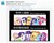 Size: 587x471 | Tagged: safe, applejack, fluttershy, pinkie pie, rainbow dash, rarity, twilight sparkle, g4, official, cardboard twilight, china, chinese, flutterrage, mane six, meme, pinkamena diane pie, stock vector, twilight snapple