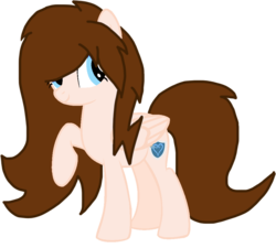 Size: 1028x924 | Tagged: safe, artist:offical-lunaflaire, oc, oc only, oc:flaire, ponysona, solo