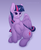 Size: 1280x1564 | Tagged: safe, artist:staggeredline, twilight sparkle, alicorn, pony, g4, female, mare, solo, twilight sparkle (alicorn)