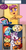 Size: 1000x1956 | Tagged: safe, artist:xarakayx, apple bloom, rainbow dash, scootaloo, sweetie belle, cat, devil, g4, awkwardrainbowdash, clothes, comic, costume, cutie mark crusaders, doctor, halloween, nightmare night, rainbocchi, tumblr, voice actor joke, watamote