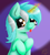 Size: 1900x2100 | Tagged: safe, artist:jonnysalami, lyra heartstrings, pony, g4, female, solo