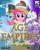 Size: 640x800 | Tagged: safe, artist:joseph-hicks, chancellor puddinghead, commander hurricane, pinkie pie, princess platinum, rainbow dash, rarity, g4, age of empires, box art, cover, crossover, dvd-rom, game cover, hasbro, logo, microsoft, rts, video game