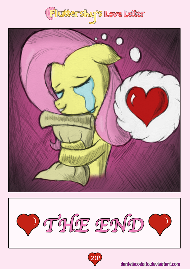 Ending heart