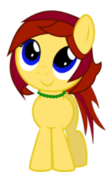 Size: 1066x1639 | Tagged: safe, artist:a-jewel-of-rarity, oc, oc only, oc:shyra, before injury, cute, female, filly, younger