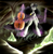 Size: 3533x3586 | Tagged: safe, artist:thealmightydove, octavia melody, changeling, earth pony, pony, g4, cave, cello, female, high res, magical earth pony, music, musical instrument, mystic, solo