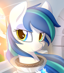 Size: 1400x1600 | Tagged: safe, artist:kyodashiro, oc, oc only, pony, solo