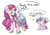 Size: 2199x1525 | Tagged: safe, artist:nobody, oc, oc only, oc:junior, oc:marker pony, clothes, dress, mlpg