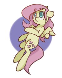 Size: 773x970 | Tagged: safe, artist:fewderpewders, fluttershy, g4, female, solo